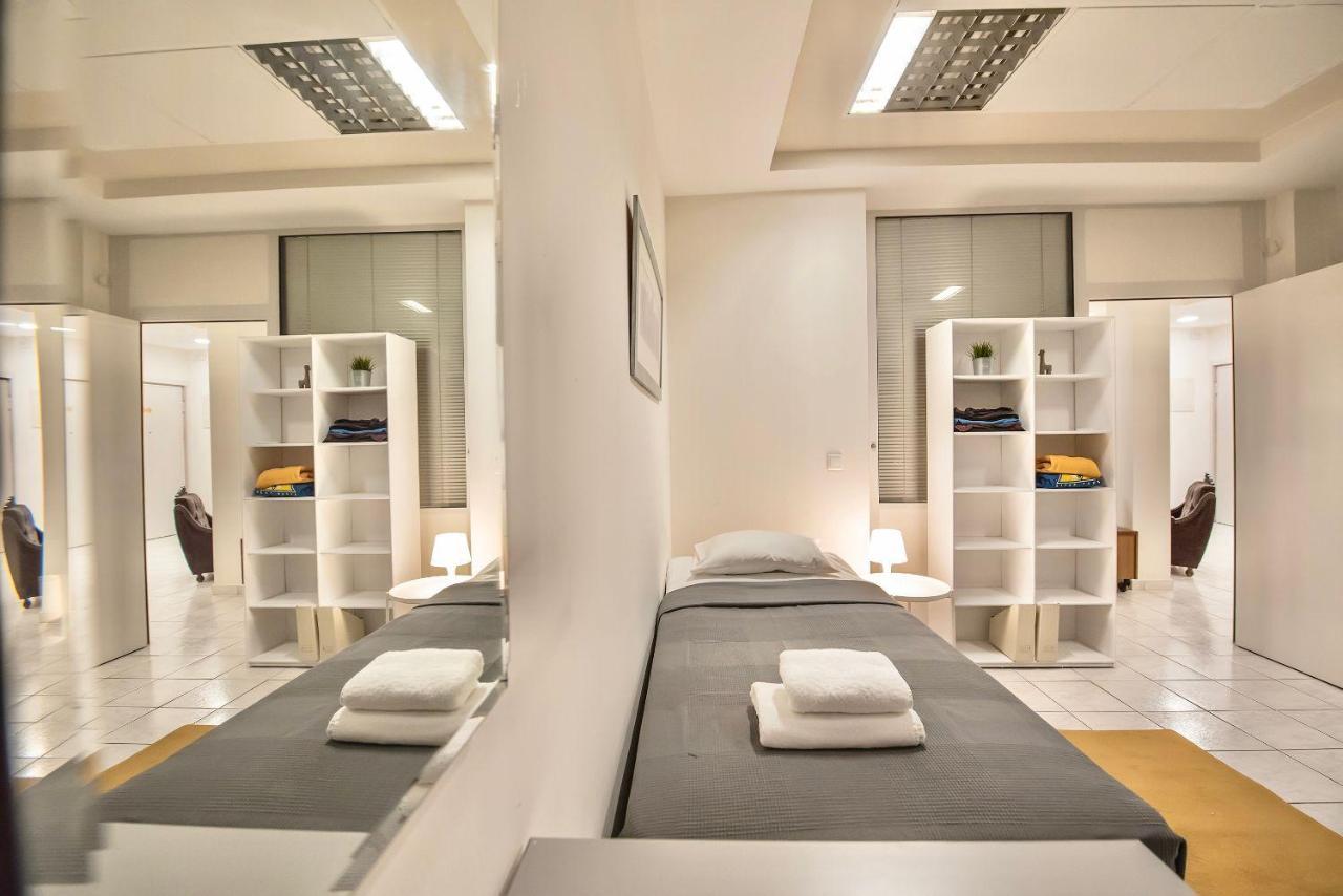 #icarus Penthouse By Halu! Apartment *