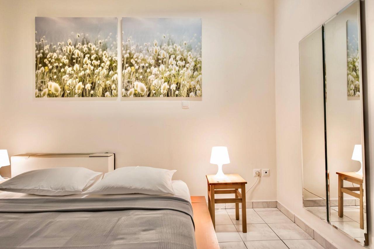 Apartment #icarus Penthouse By Halu! Thessaloniki