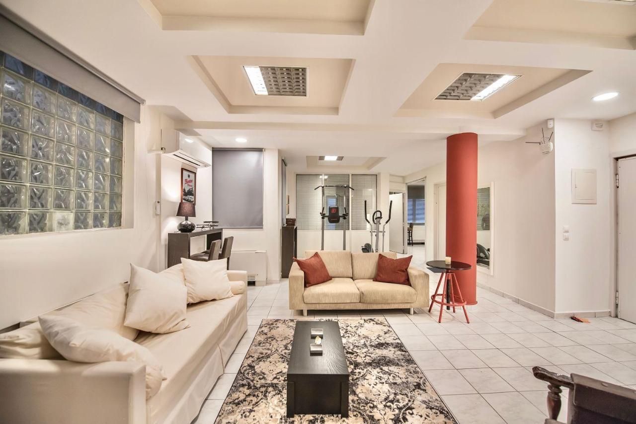 #icarus Penthouse By Halu! Apartment *