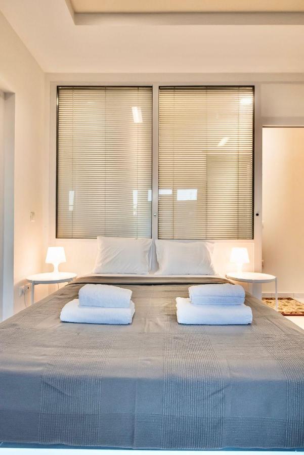 #icarus Penthouse By Halu! Thessaloniki