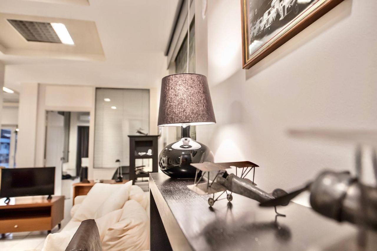 Apartment #icarus Penthouse By Halu! *