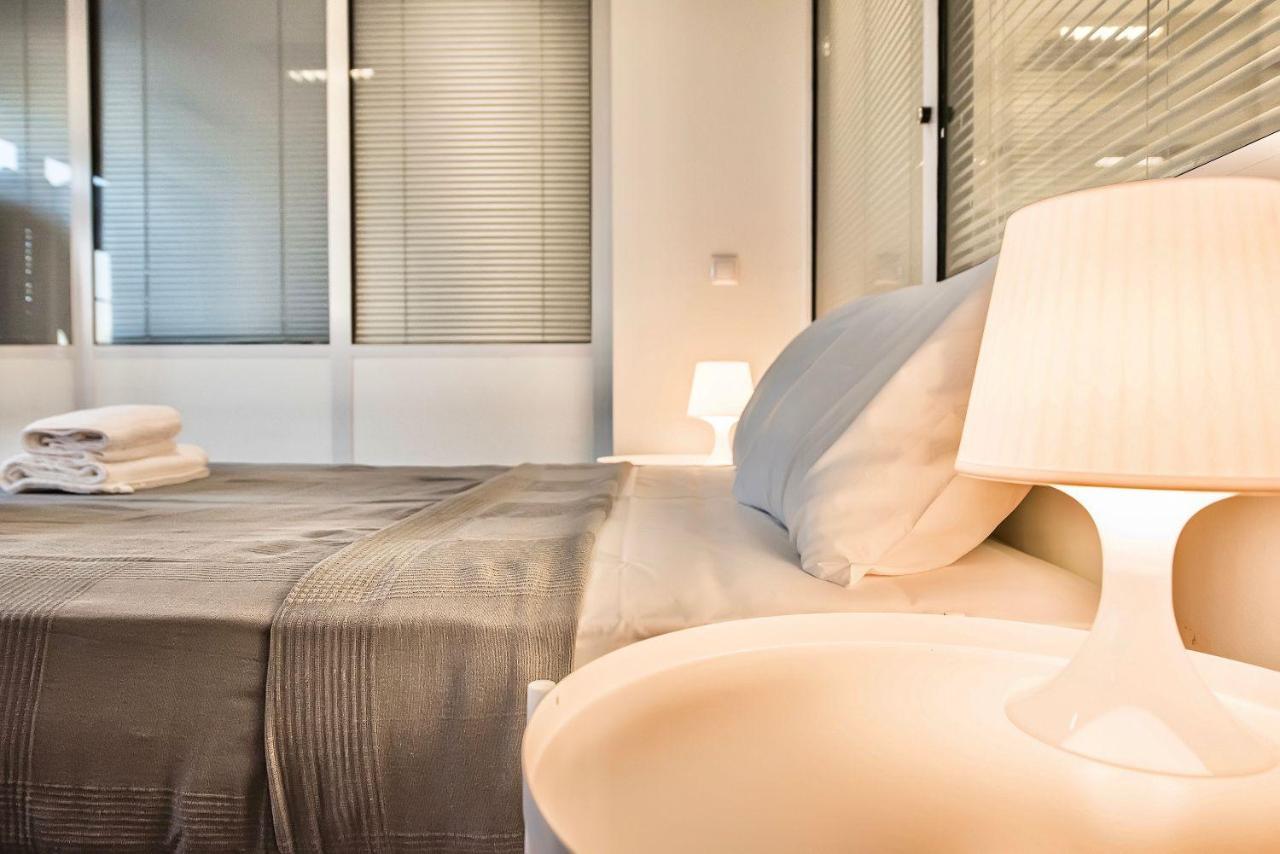 Apartment #icarus Penthouse By Halu! Thessaloniki
