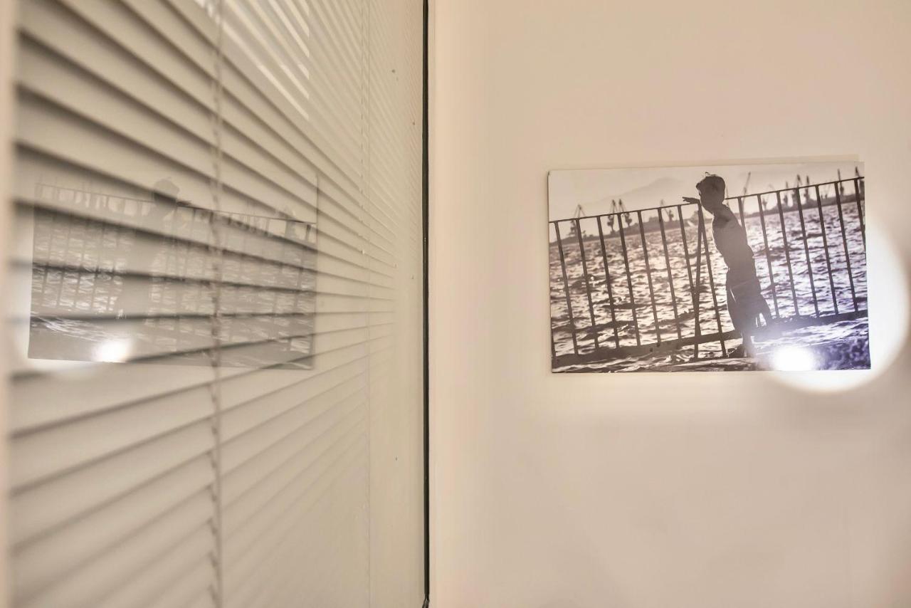 #icarus Penthouse By Halu! * Thessaloniki